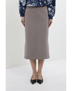 Юбка трикотажная на эластичном поясе Auranna