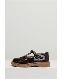 Туфли кожаные Mursu