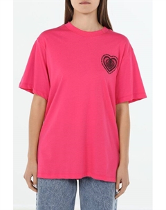 Футболка хлопковая Hugo