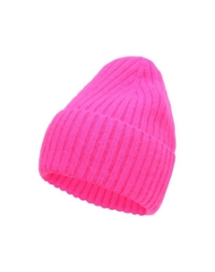 Шапка с отворотом Belucci