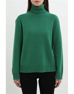 Свитер из смесовой шерсти Sabrina scala