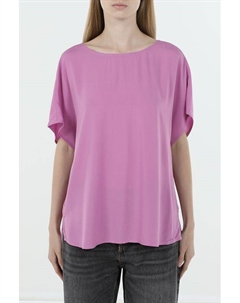 Блуза с коротким рукавом S.oliver