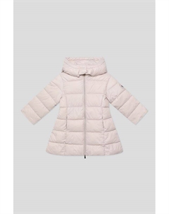 Куртка утепленная с капюшоном расклешенная Ovs