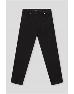 Джинсы однотонные Guess