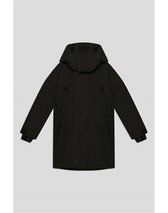 Куртка утепленная с капюшоном Оушен Oldos