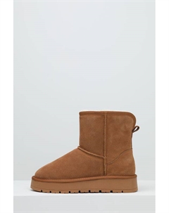 Угги замшевые Ever be