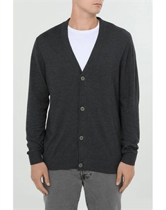 Кардиган хлопковый Jack & jones