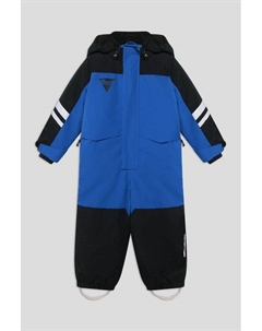 Комбинезон утепленный с капюшоном Бэйти Oldos