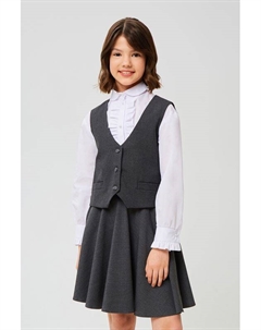 Жилет костюмный Смена