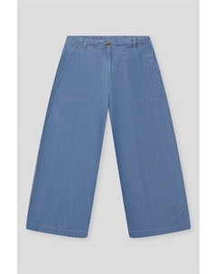 Джинсы свободного кроя Ovs