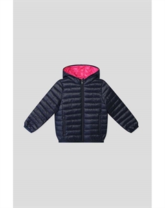 Куртка утепленная с капюшоном Ovs