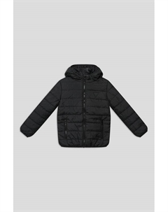 Куртка утепленная с капюшоном Guess