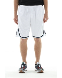 Шорты на кулиске с контрастными деталями Hugo