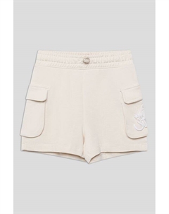 Шорты хлопковые с карманами Ovs