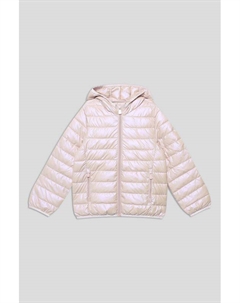 Куртка утепленная с капюшоном Ovs