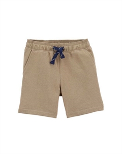 Хлопковые шорты Carter`s