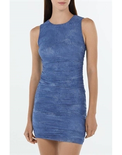 Платье без рукавов облегающее Baby angel