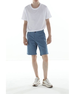 Шорты хлопковые с карманами S.oliver