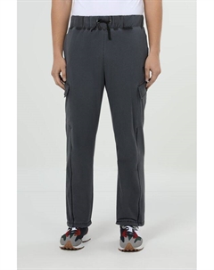 Брюки карго на кулиске Guess