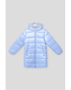 Куртка утепленная с капюшоном Ovs