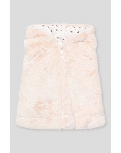 Жилет из искусственного меха Fagottino