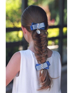 Набор из двух резинок Регата Malina by андерсен