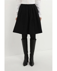 Юбка хлопковая пышная Dunst