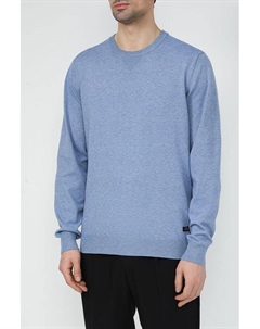 Джемпер однотонный Blend