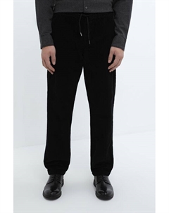 Брюки хлопковые на кулиске Jack & jones