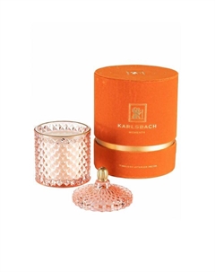 Ароматическая свеча в банке Moments - Cactus Karlsbach