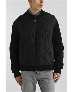 Куртка стеганая Hugo