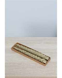 Набор из 2 свечей Coincasa