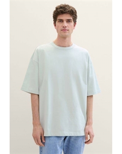 Футболка хлопковая Tom tailor