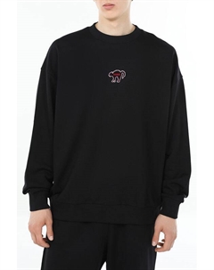 Свитшот хлопковый Hugo