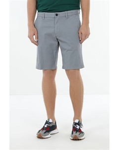 Шорты хлопковые S.oliver