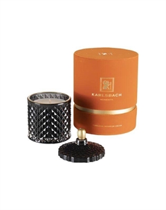 Ароматическая свеча в банке Moments - Blue Collier Driftwood Karlsbach