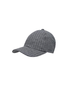 Бейсболка шерстяная Boss