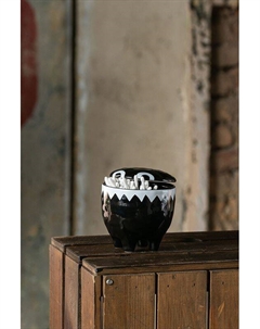 Шкатулка керамическая Irony Moroshka