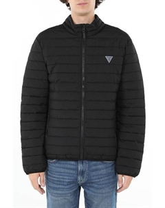 Куртка утепленная с воротником стойкой Guess