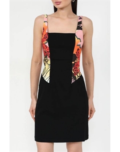 Платье-мини с принтом Desigual