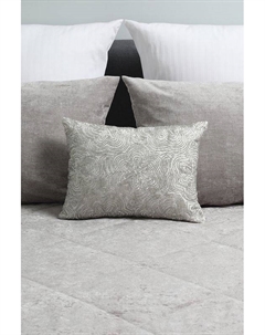 Подушка декоративная с принтом Coincasa