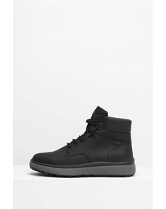 Ботинки кожаные Geox