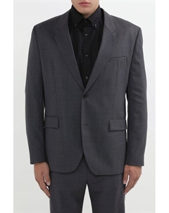 Пиджак однобортный Hugo