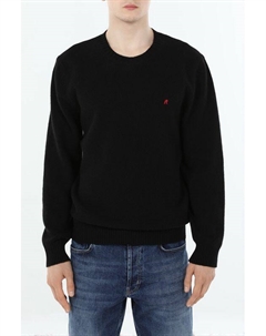 Джемпер из смесовой шерсти Replay