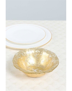 Салатник стеклянный Coincasa