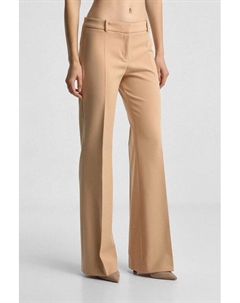 Брюки расклешенные Hugo