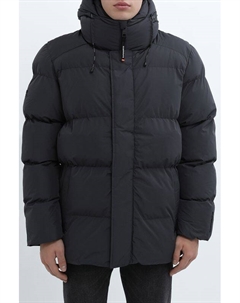 Куртка утепленная с капюшоном Superdry