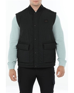 Жилет утепленный с карманами Boss