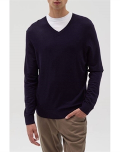 Пуловер однотонный Ovs