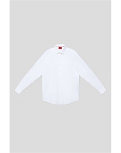 Рубашка хлопковая Hugo